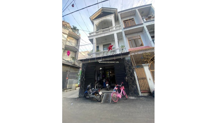 võ 69m - Thới An - HXH - 3.2 tỷ